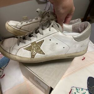 Golden goose